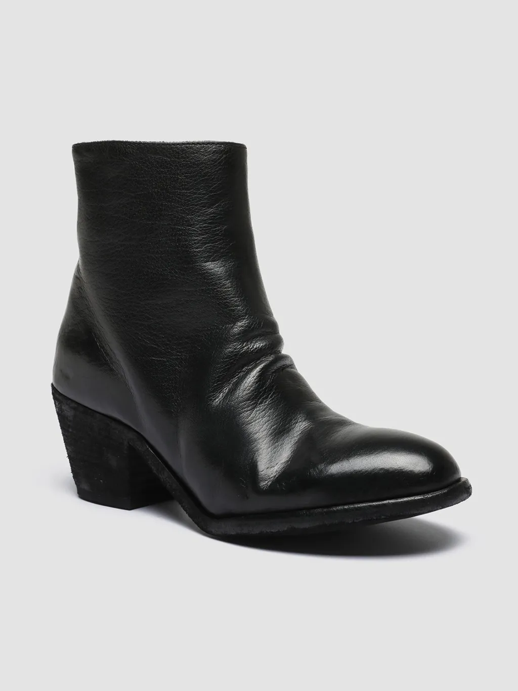 Women Officine Creative SHERRY 003 - Leather Ankle Boots