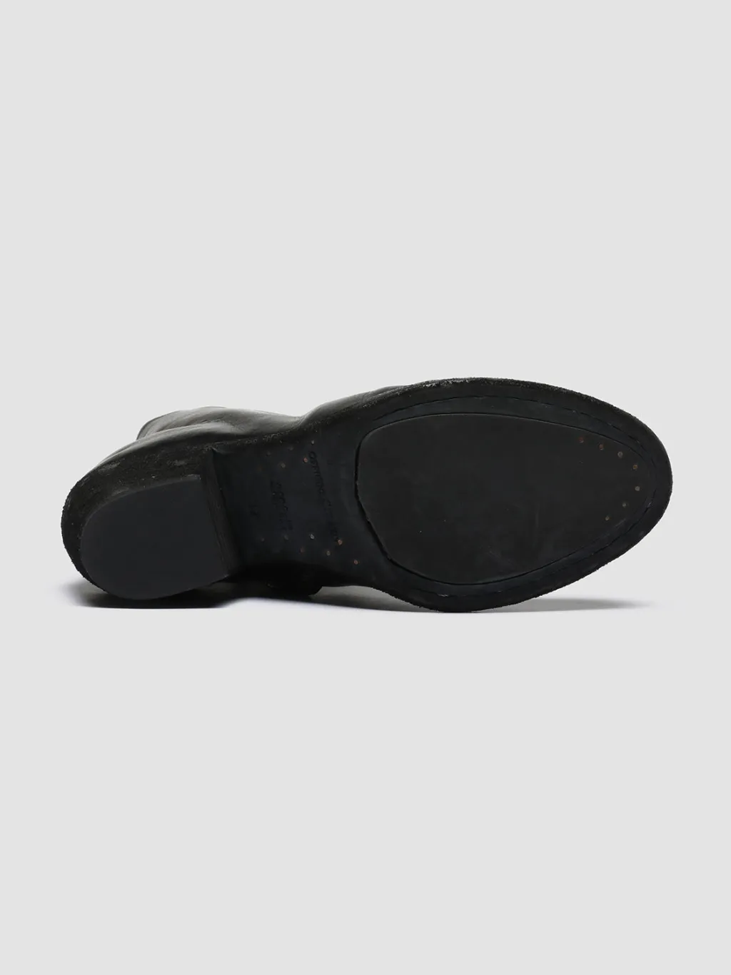 Women Officine Creative SHERRY 003 - Leather Ankle Boots