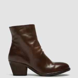 Women Officine Creative SHERRY 003 - Leather Ankle Boots