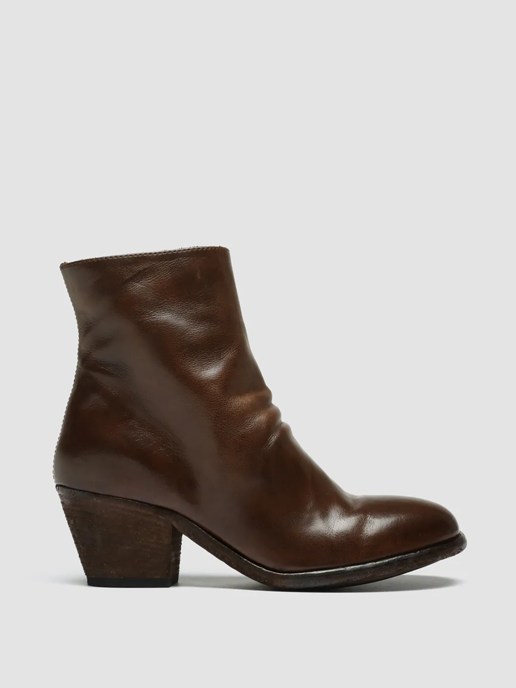 Women Officine Creative SHERRY 003 - Leather Ankle Boots