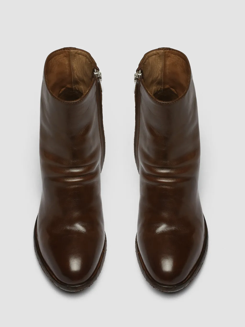 Women Officine Creative SHERRY 003 - Leather Ankle Boots