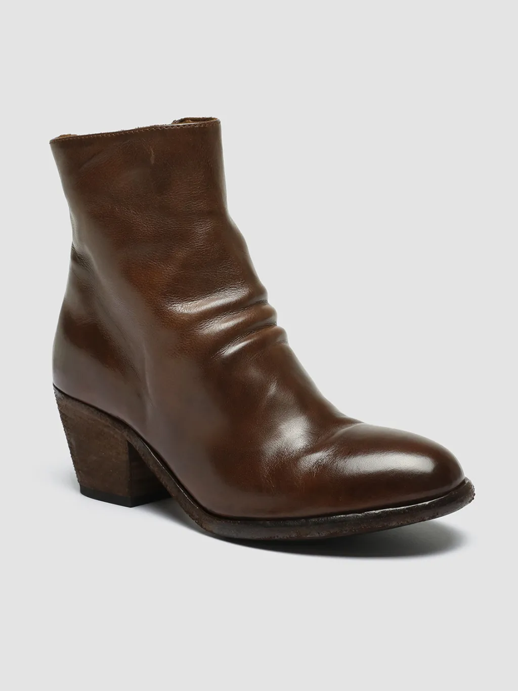 Women Officine Creative SHERRY 003 - Leather Ankle Boots