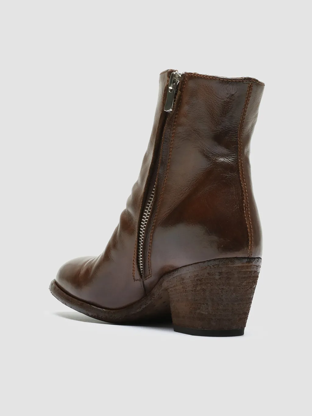 Women Officine Creative SHERRY 003 - Leather Ankle Boots