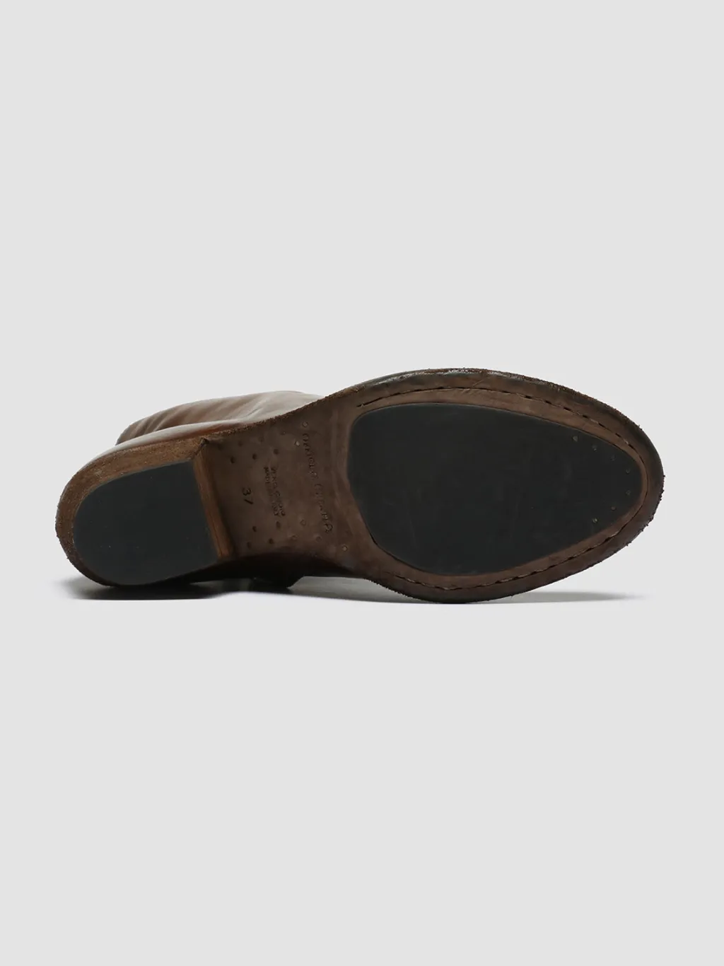 Women Officine Creative SHERRY 003 - Leather Ankle Boots