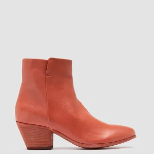Women Officine Creative SHIRLEE 001 - Leather Boots