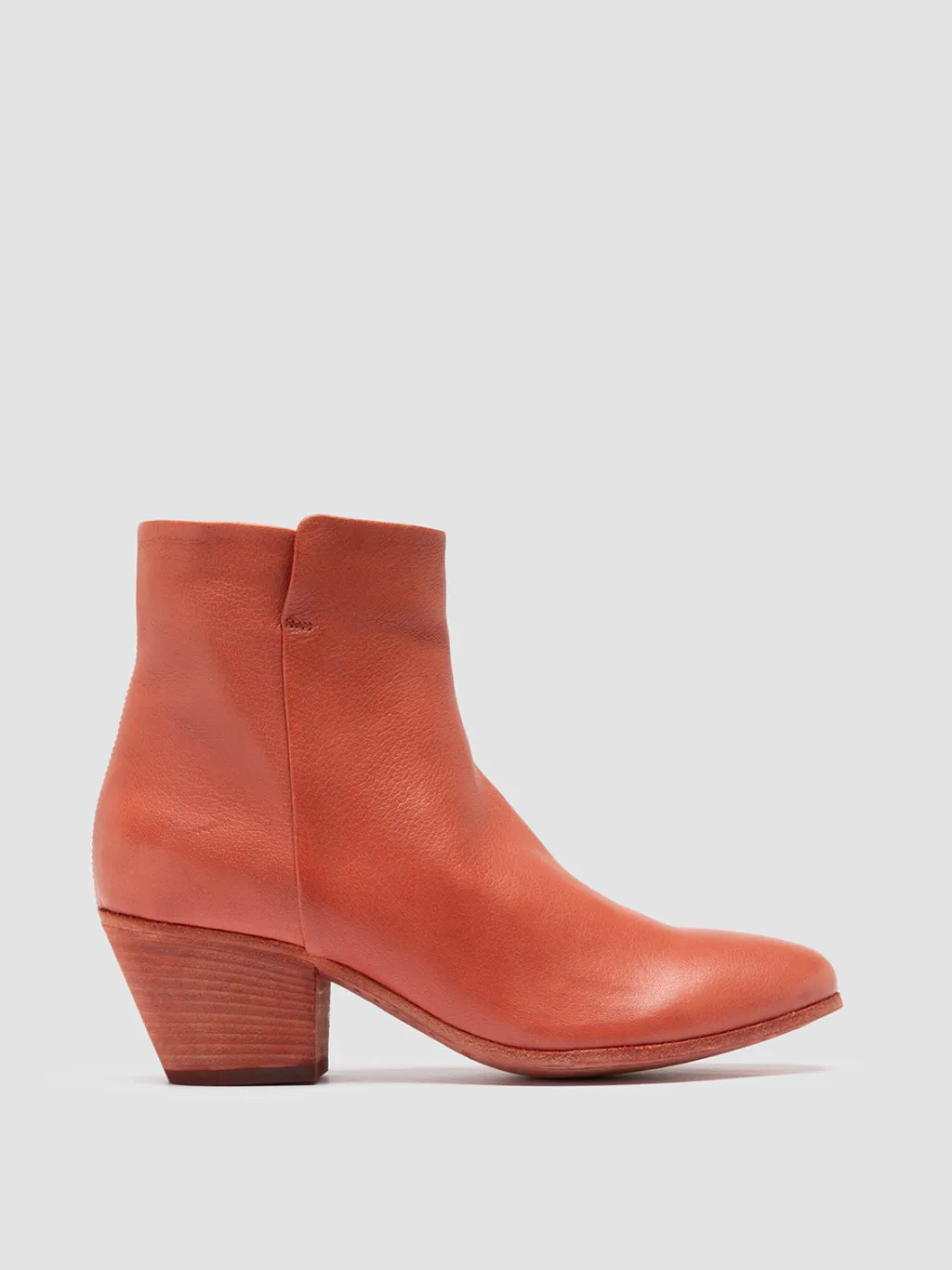 Women Officine Creative SHIRLEE 001 - Leather Boots