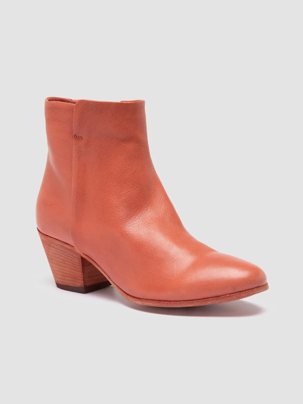 Women Officine Creative SHIRLEE 001 - Leather Boots