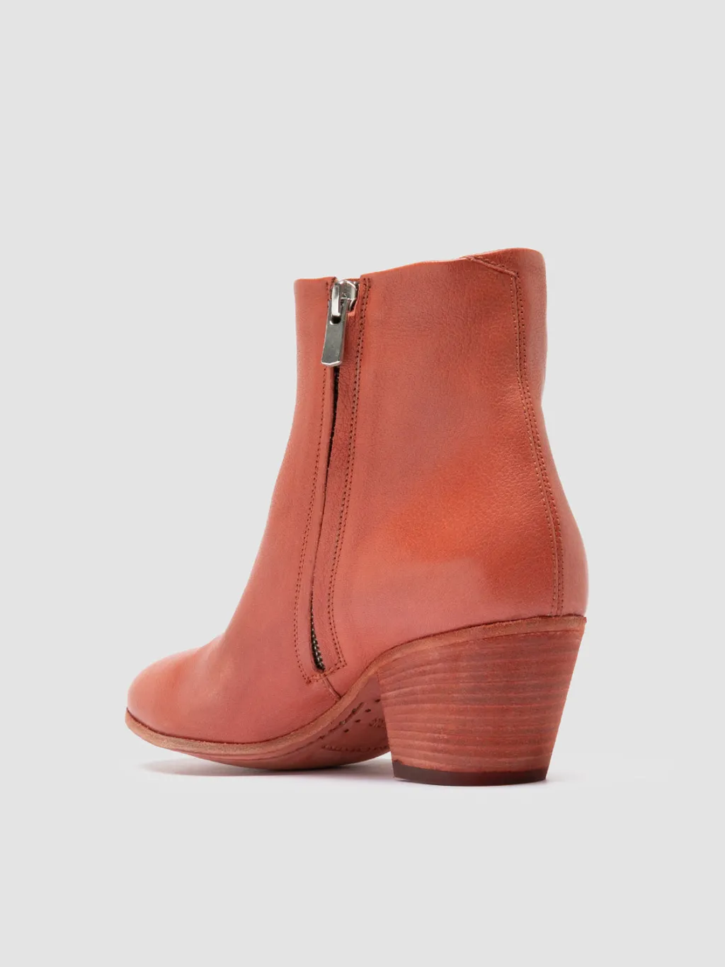 Women Officine Creative SHIRLEE 001 - Leather Boots