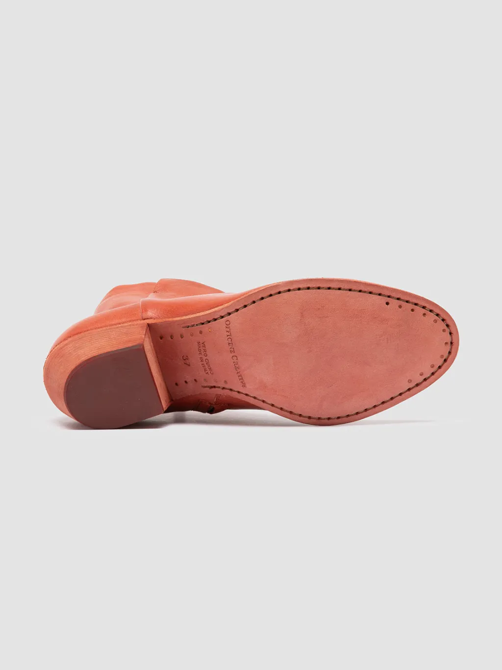 Women Officine Creative SHIRLEE 001 - Leather Boots