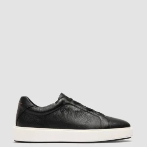 Officine Creative SLOUCH 001 - Leather Low Top Sneakers