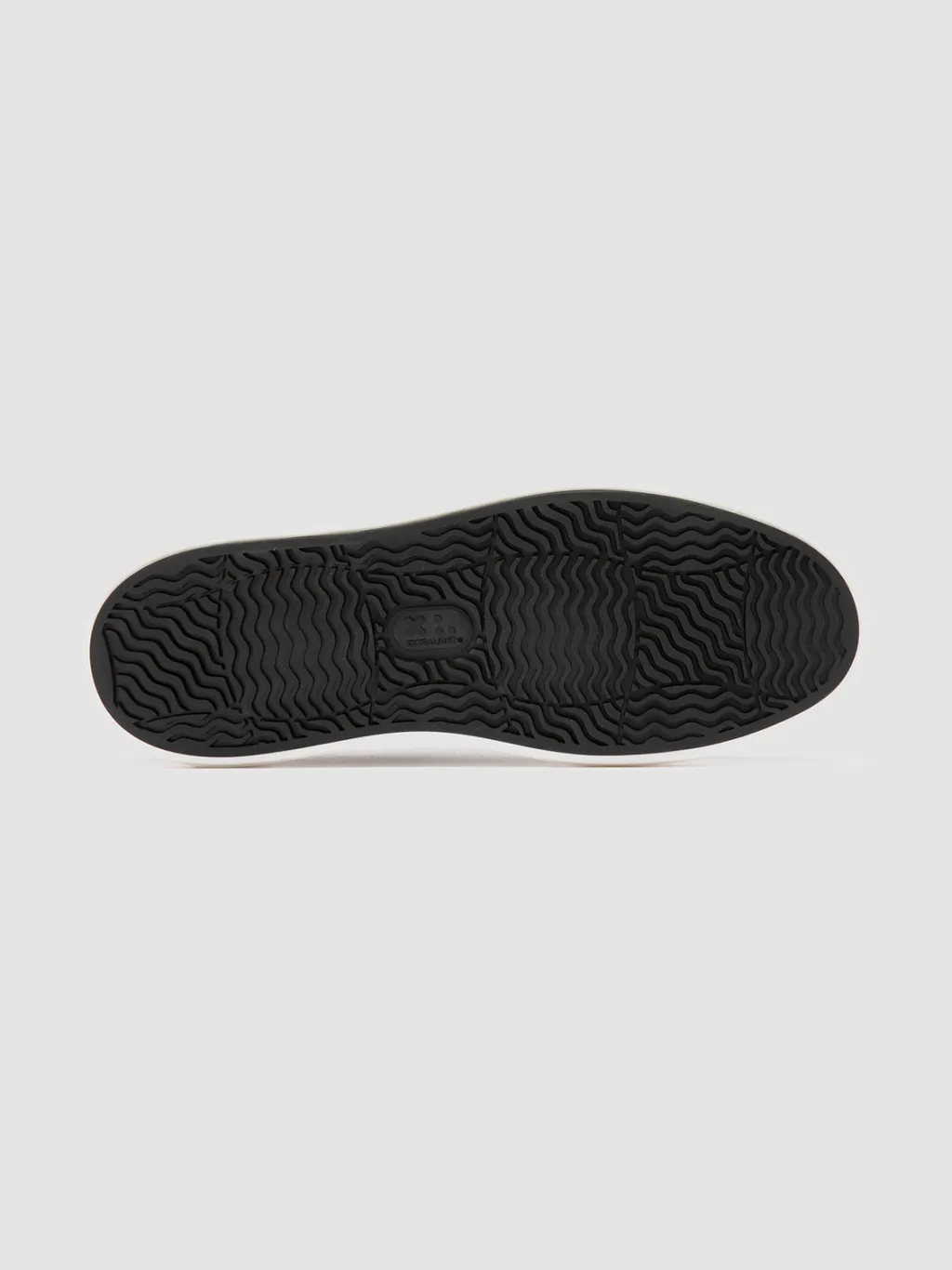 Officine Creative SLOUCH 001 - Leather Low Top Sneakers