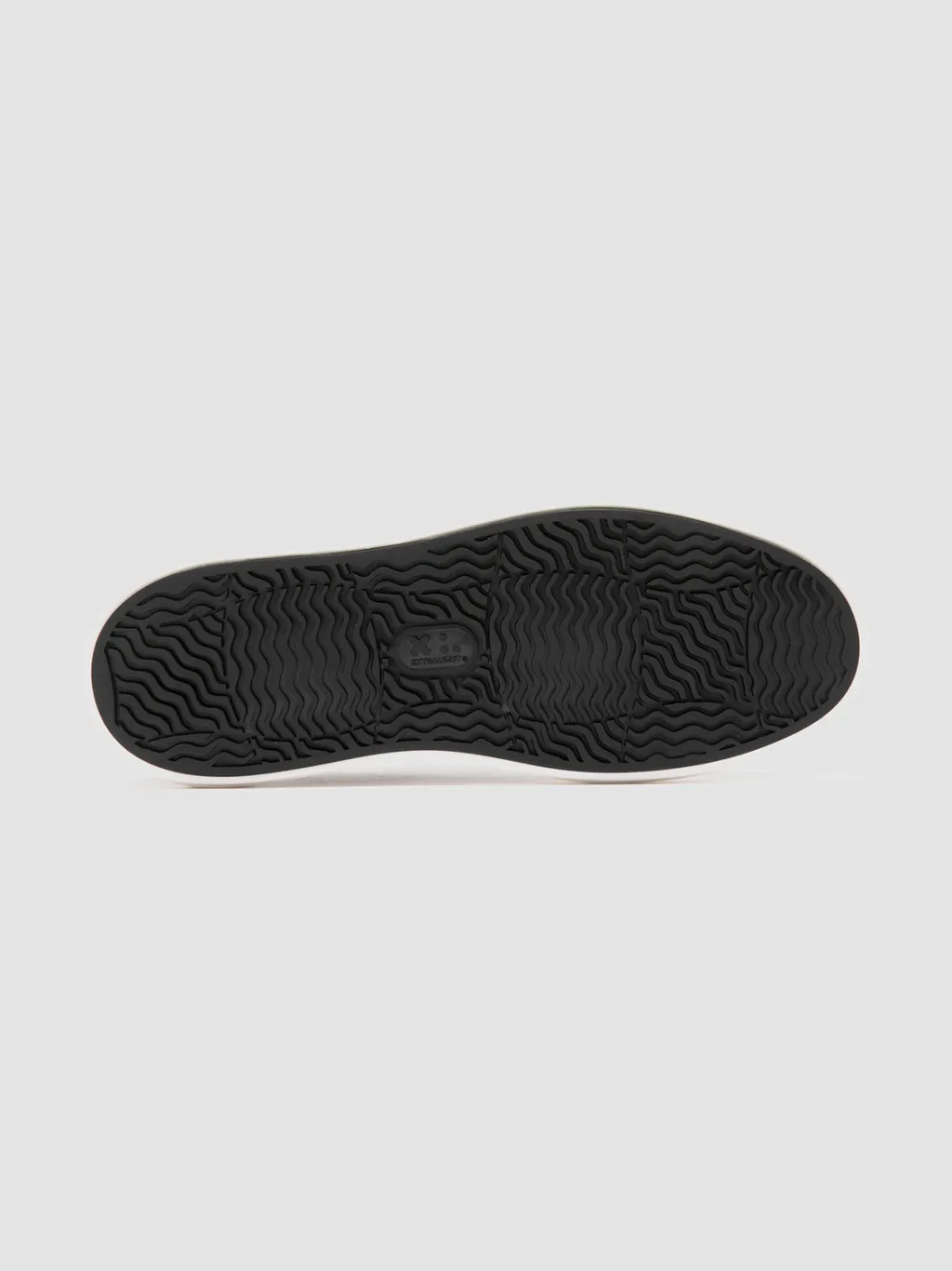 Officine Creative SLOUCH 001 - Leather Low Top Sneakers