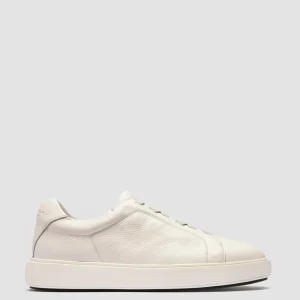 Officine Creative SLOUCH 001 - Leather Low Top Sneakers