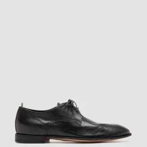 Officine Creative SOLITUDE 002 - Leather Derby Shoes