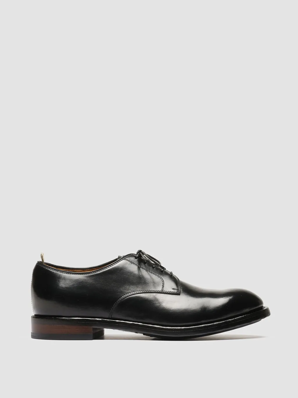 Officine Creative TEMPLE 018 - Leather Derby Shoes