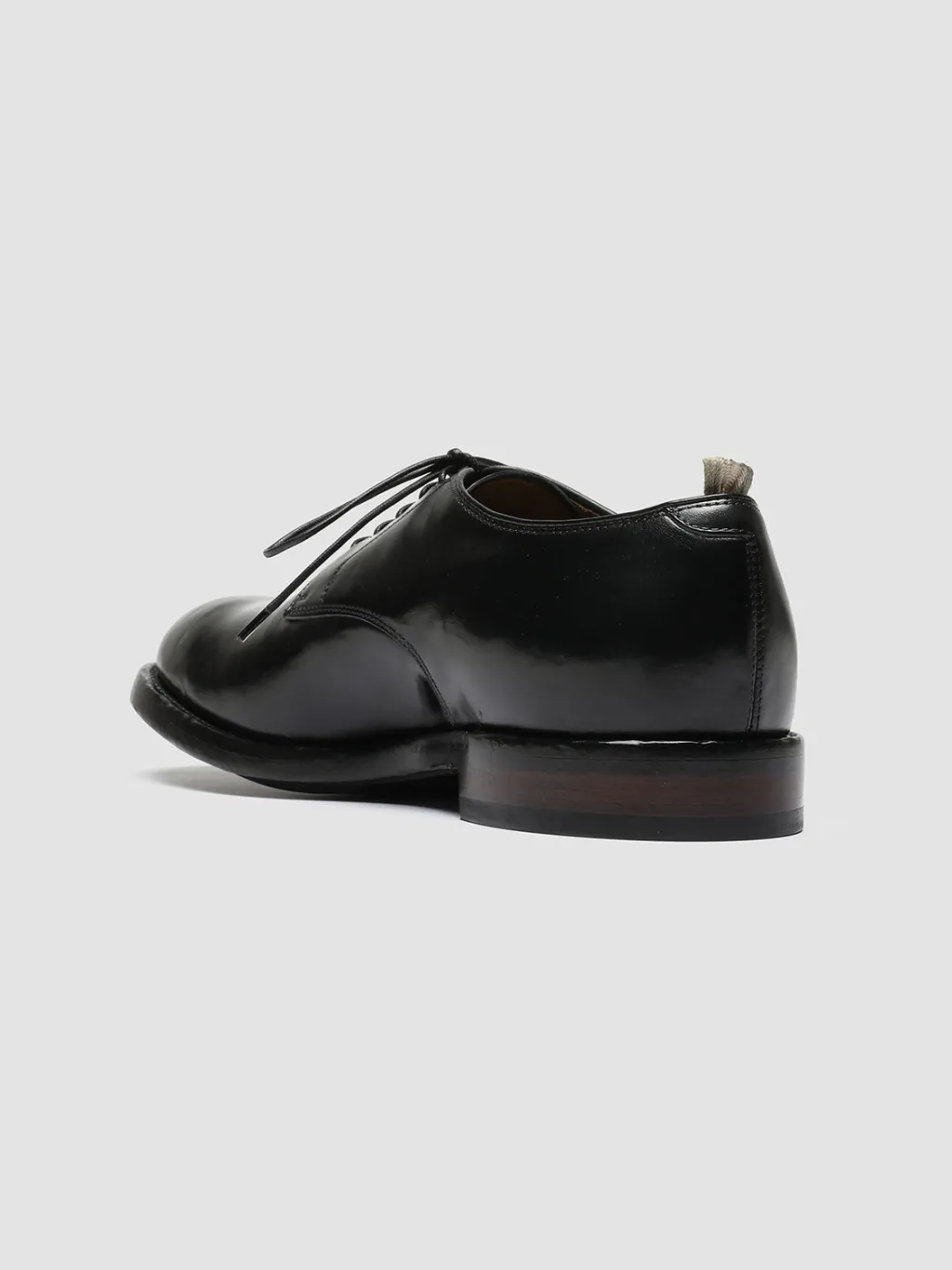 Officine Creative TEMPLE 018 - Leather Derby Shoes