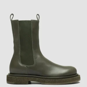 Women Officine Creative TONAL 105 - Leather Chelsea Boots