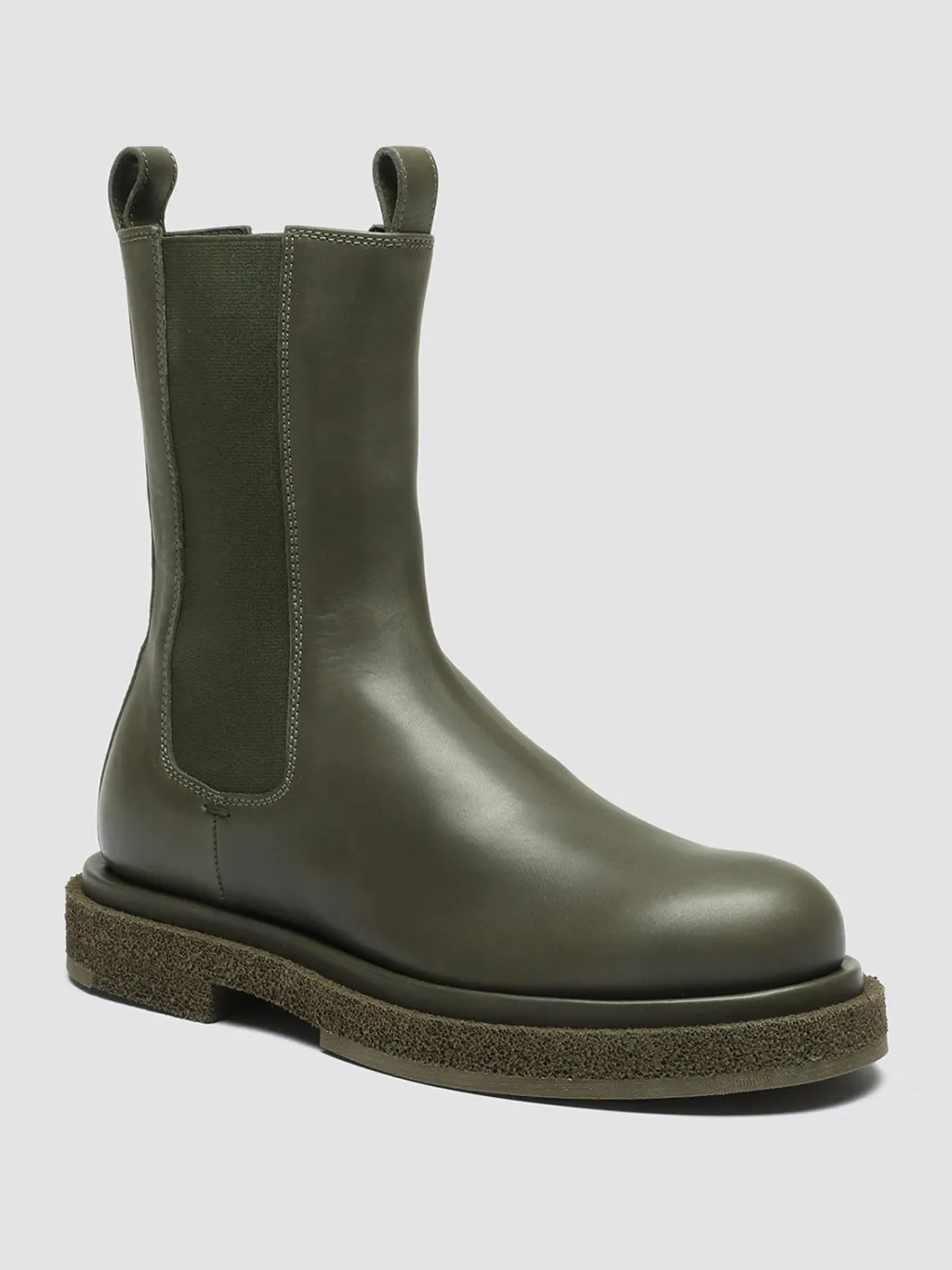 Women Officine Creative TONAL 105 - Leather Chelsea Boots