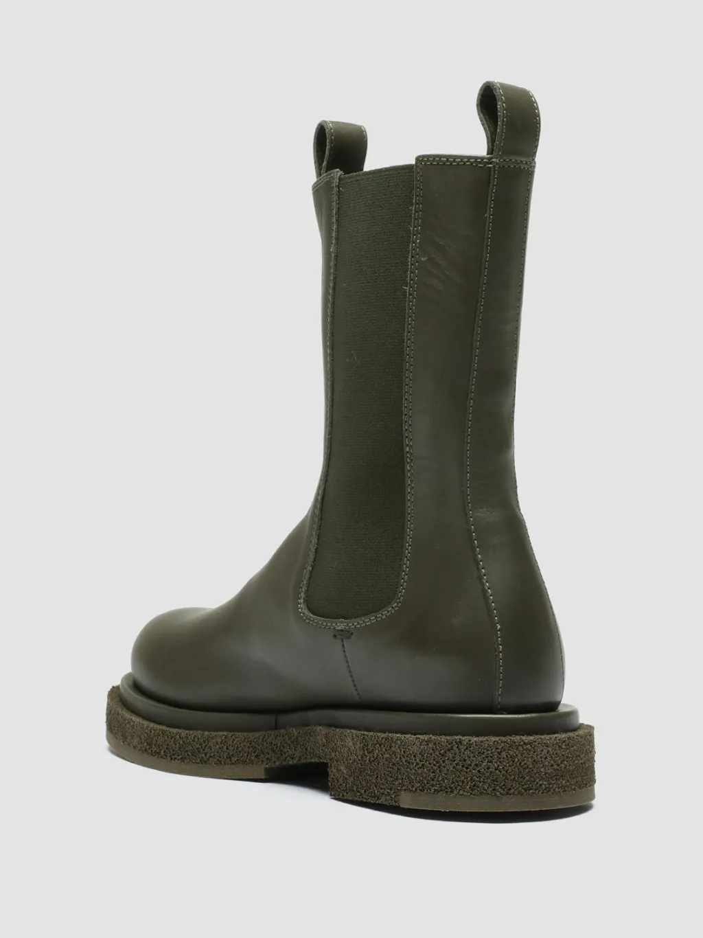 Women Officine Creative TONAL 105 - Leather Chelsea Boots