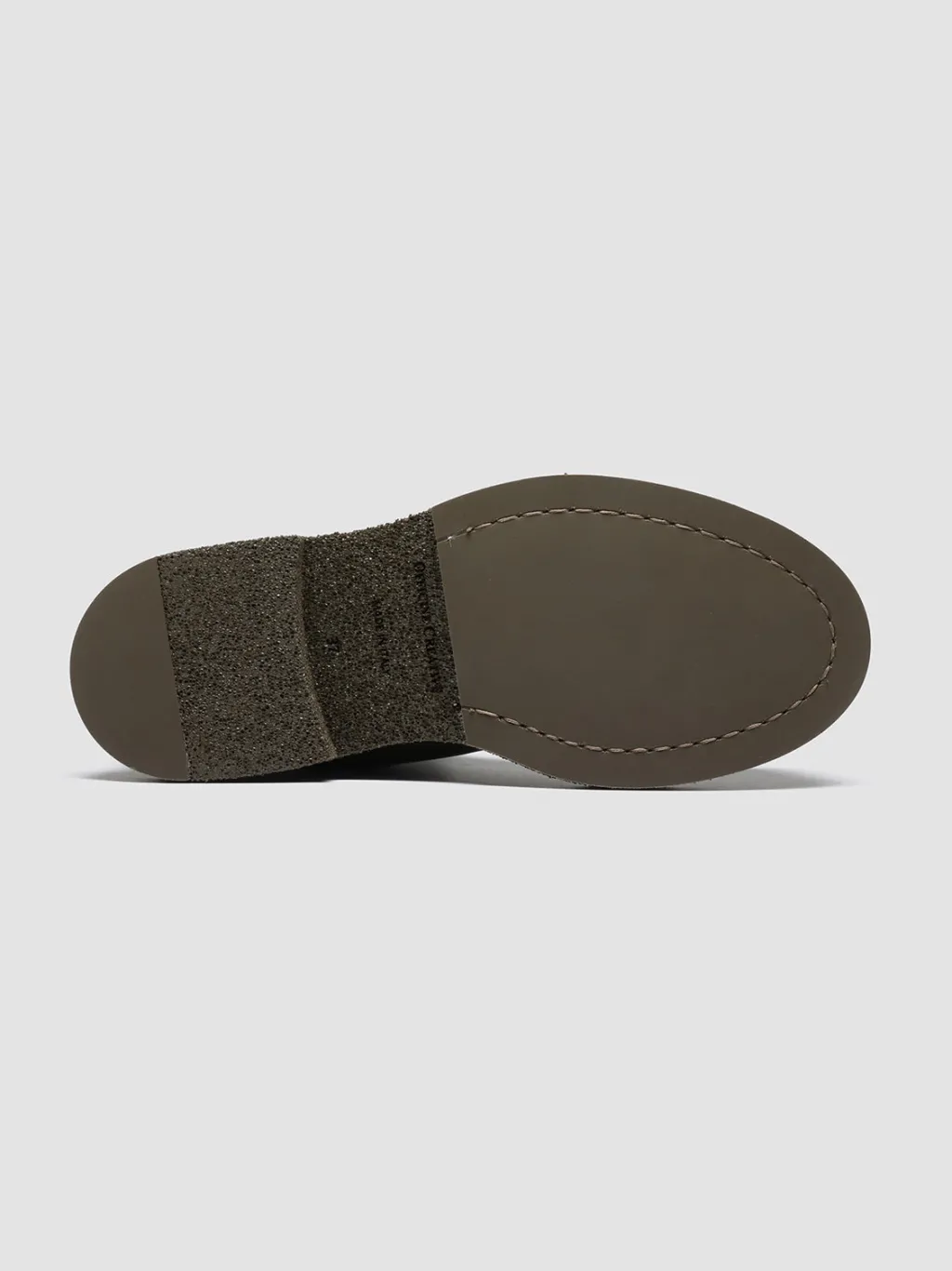 Women Officine Creative TONAL 105 - Leather Chelsea Boots
