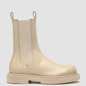 Women Officine Creative TONAL 105 - Leather Chelsea Boots