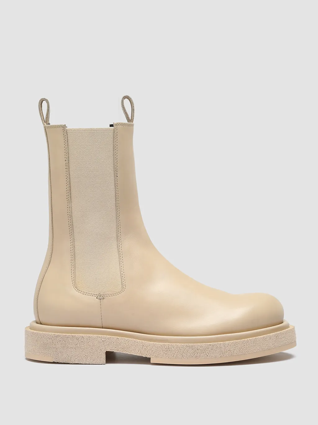 Women Officine Creative TONAL 105 - Leather Chelsea Boots