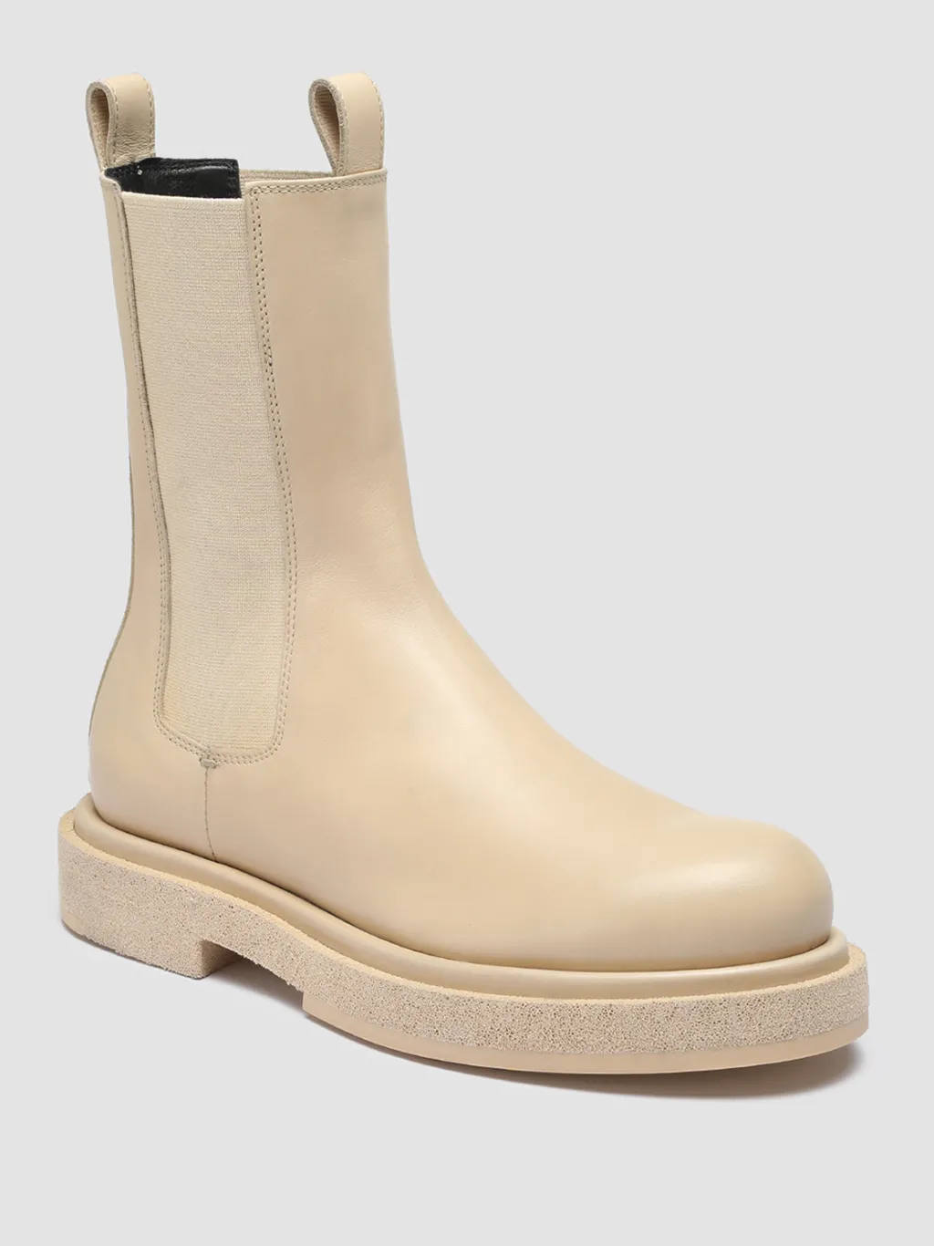Women Officine Creative TONAL 105 - Leather Chelsea Boots