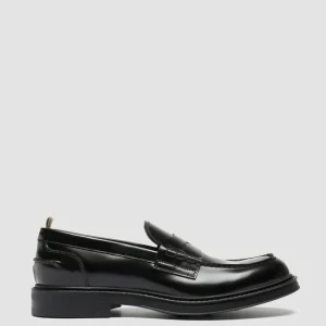 Officine Creative UNIFORM 001 - Leather Loafers