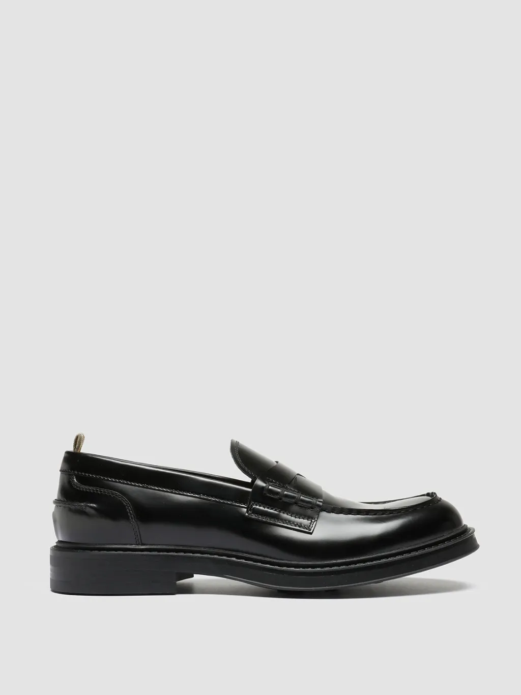 Officine Creative UNIFORM 001 - Leather Loafers