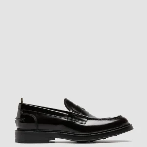 Officine Creative UNIFORM/001 - Leather Loafers