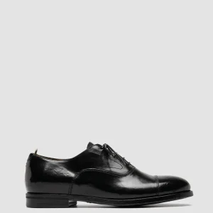 Officine Creative VANDERBILT CAOU 011 - Leather Oxford Shoes