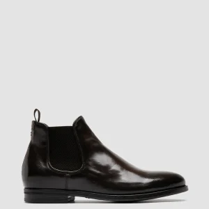 Officine Creative VANDERBILT CAOU 012 - Leather Boots