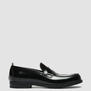 Officine Creative VINE 001 - Leather Loafers