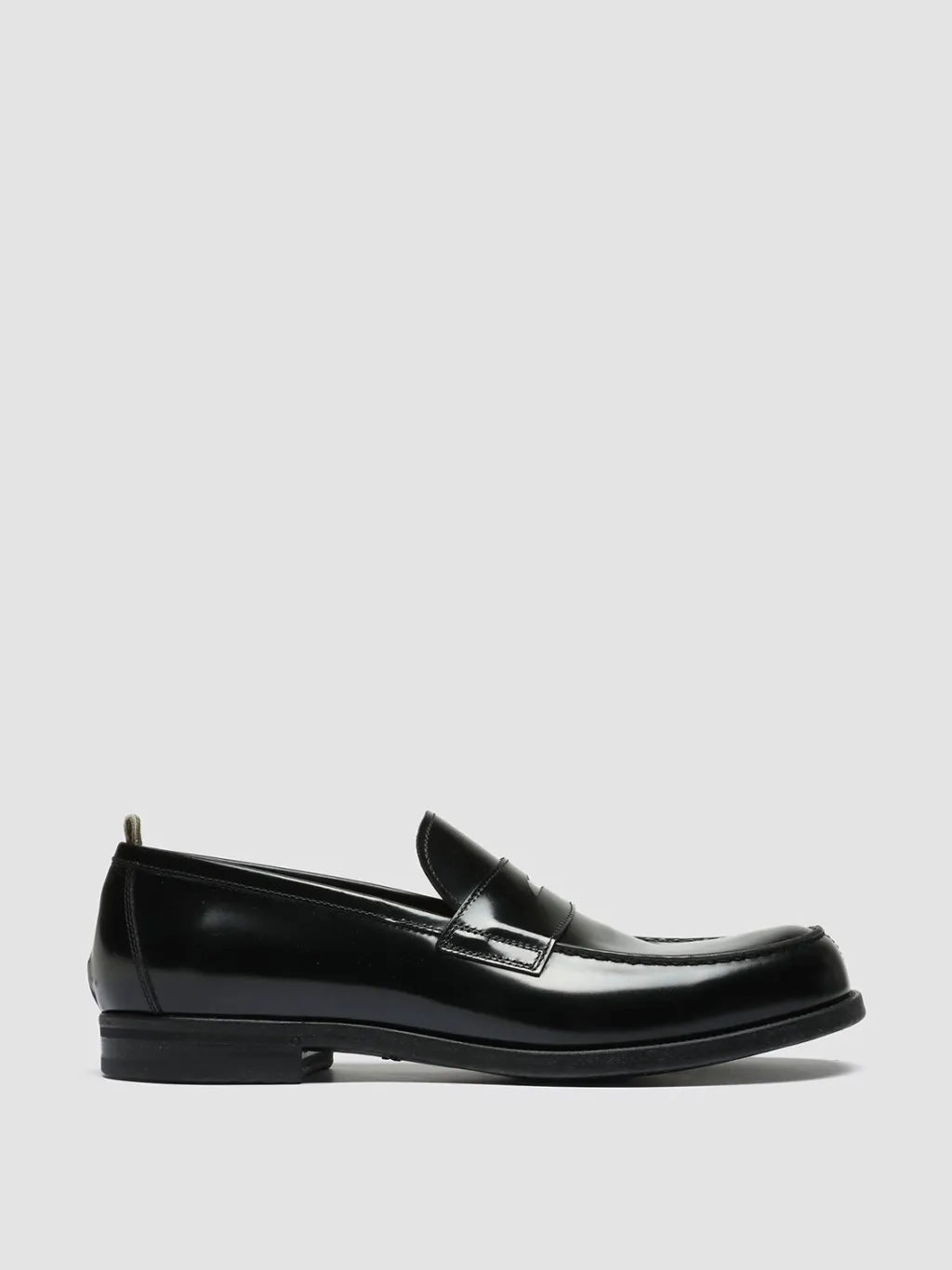Officine Creative VINE 001 - Leather Loafers