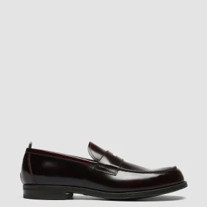 Officine Creative VINE 001 - Leather Loafers
