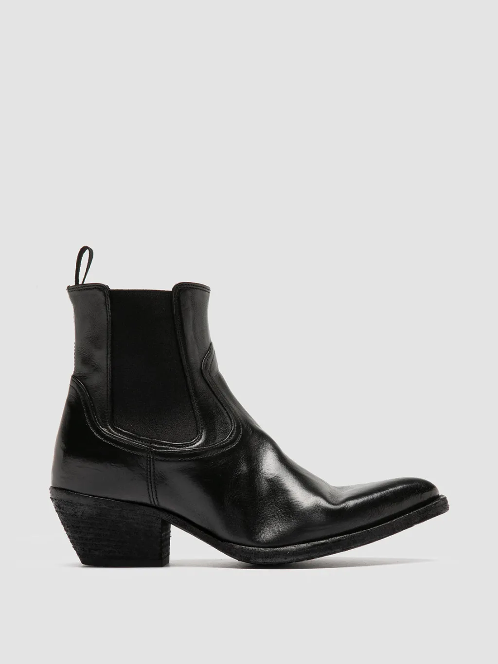 Women Officine Creative WANDA DD 102 - Leather Chelsea Boots