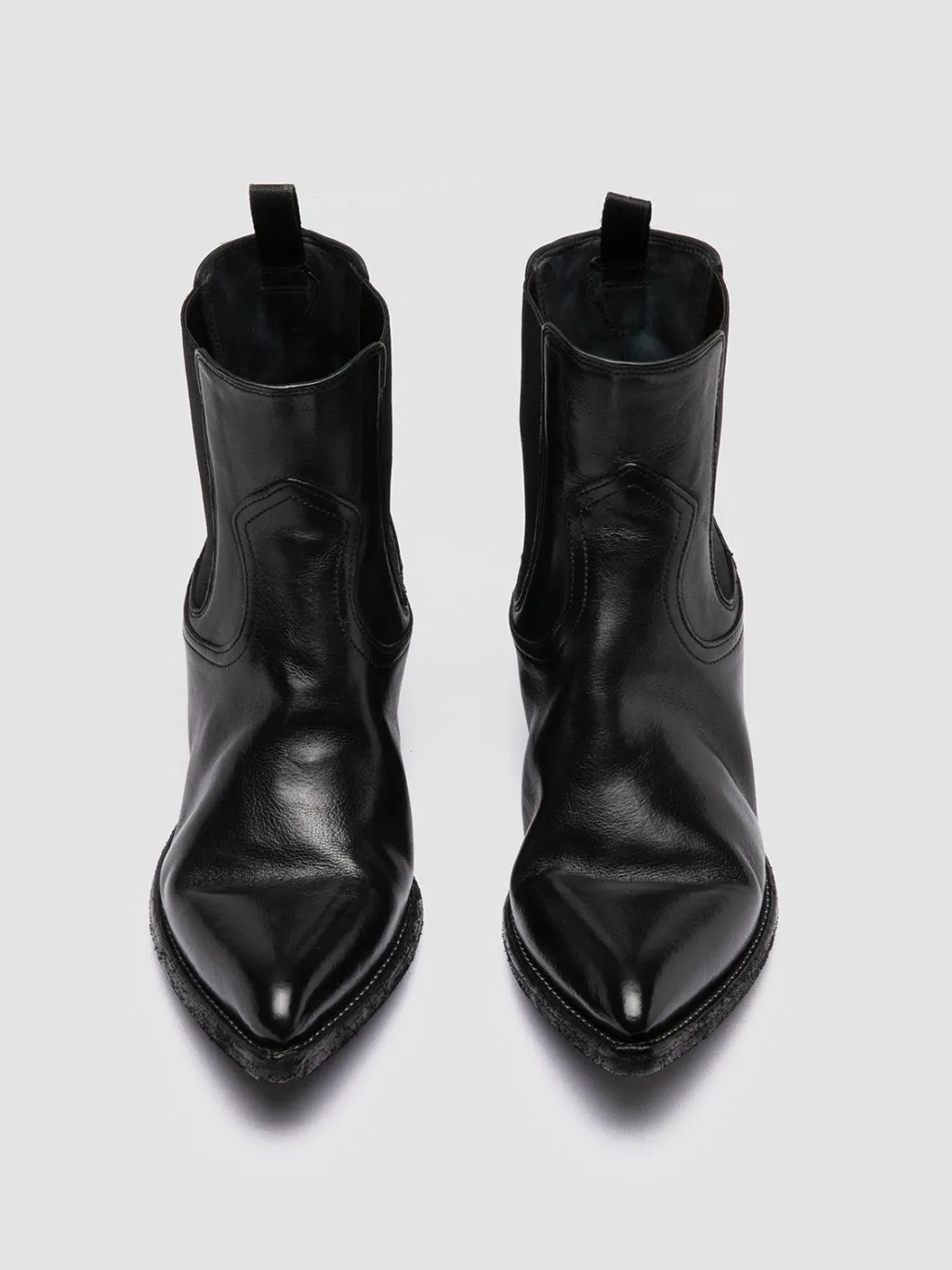 Women Officine Creative WANDA DD 102 - Leather Chelsea Boots