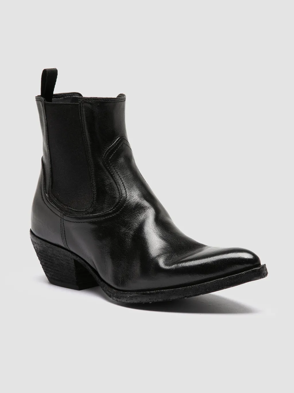 Women Officine Creative WANDA DD 102 - Leather Chelsea Boots