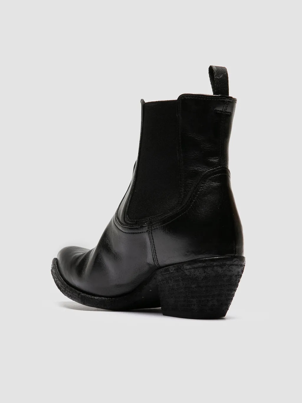 Women Officine Creative WANDA DD 102 - Leather Chelsea Boots