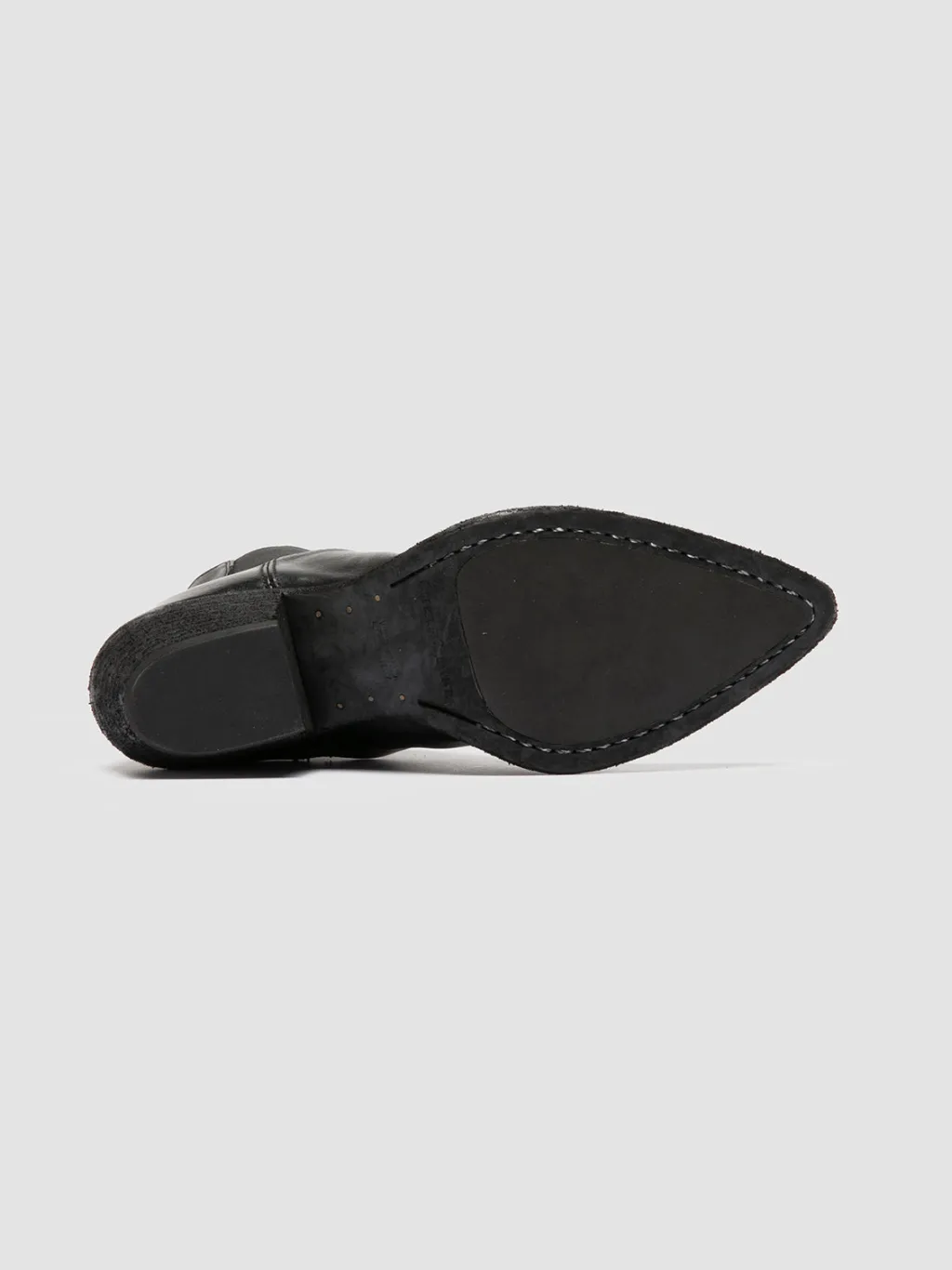 Women Officine Creative WANDA DD 102 - Leather Chelsea Boots