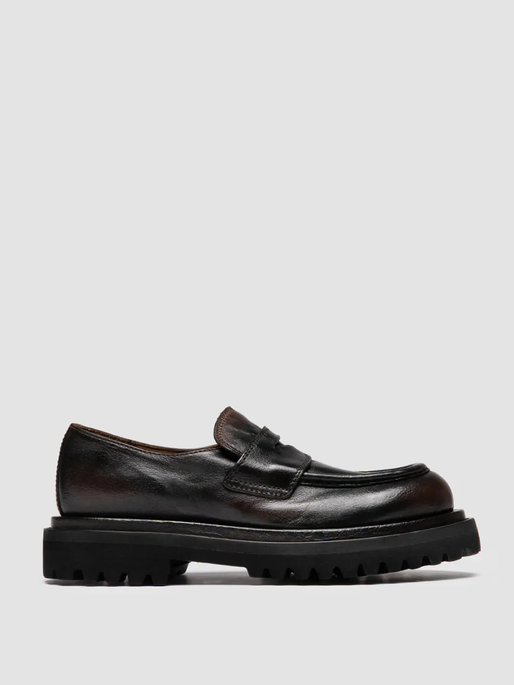 Women Officine Creative WISAL DD 101 - Leather Loafers