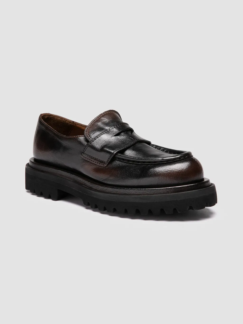 Women Officine Creative WISAL DD 101 - Leather Loafers