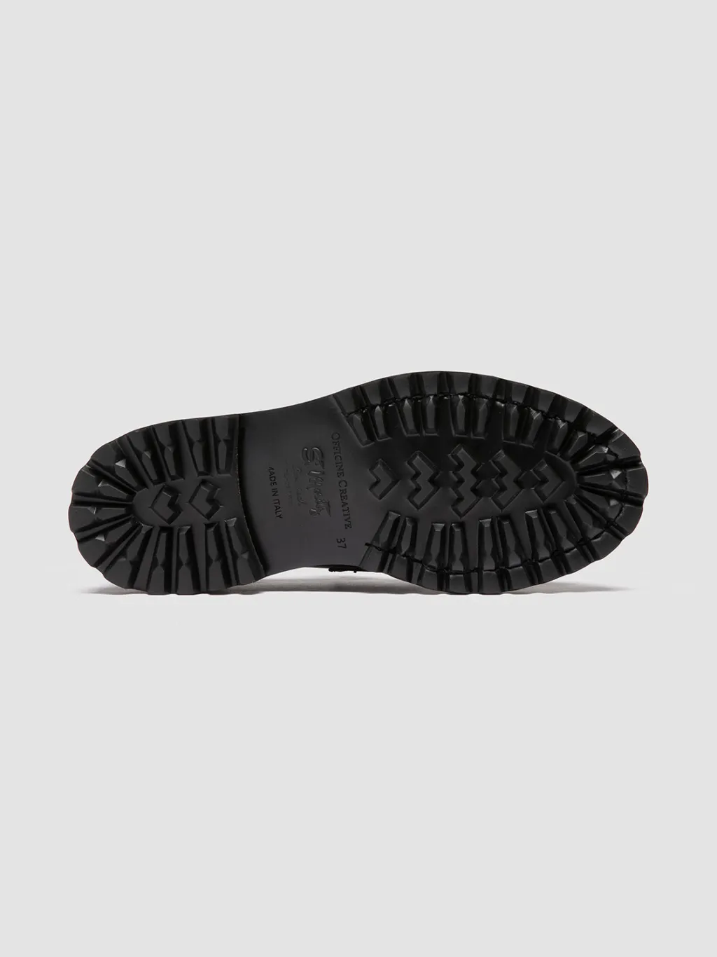 Women Officine Creative WISAL DD 101 - Leather Loafers