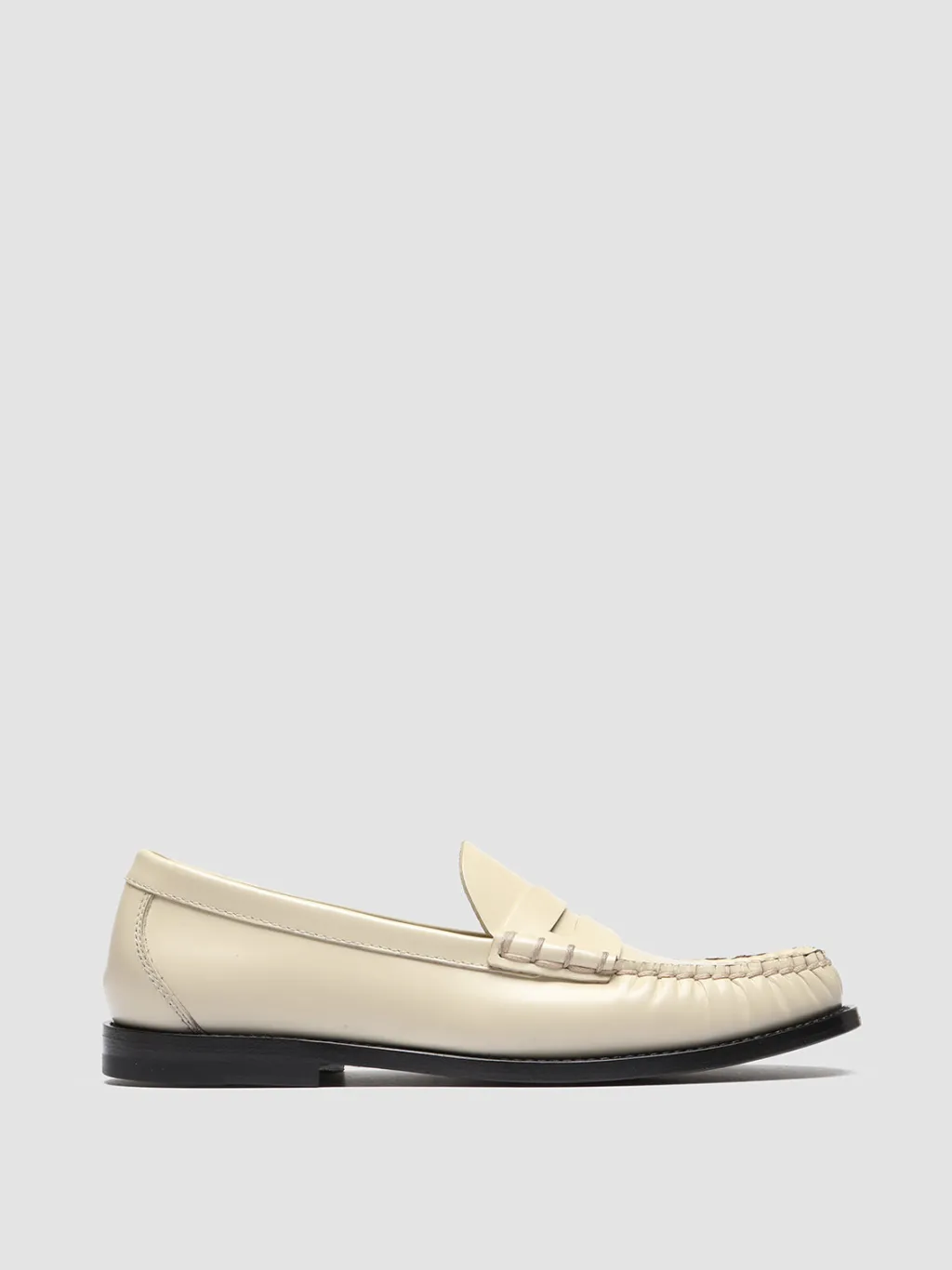 Women Officine Creative ZIVAGO 103 - Leather Penny Loafers