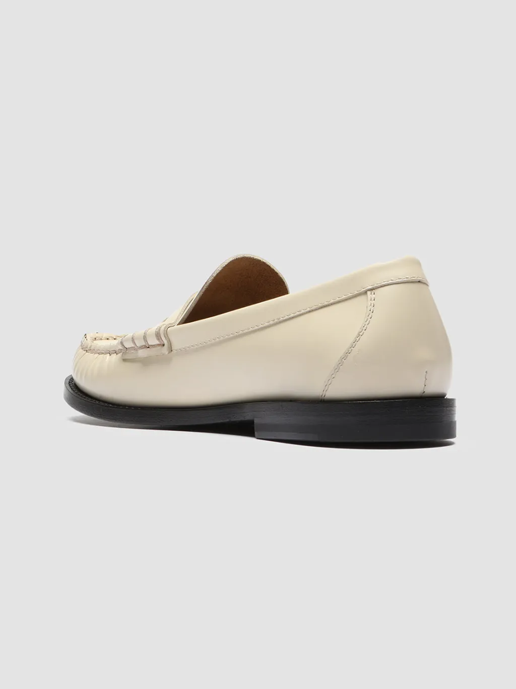 Women Officine Creative ZIVAGO 103 - Leather Penny Loafers
