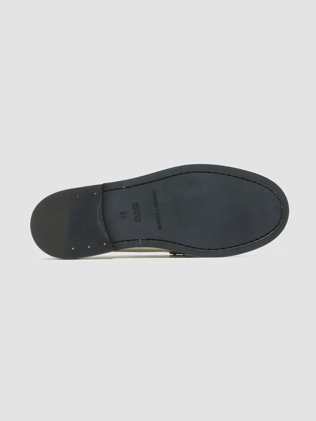 Women Officine Creative ZIVAGO 103 - Leather Penny Loafers